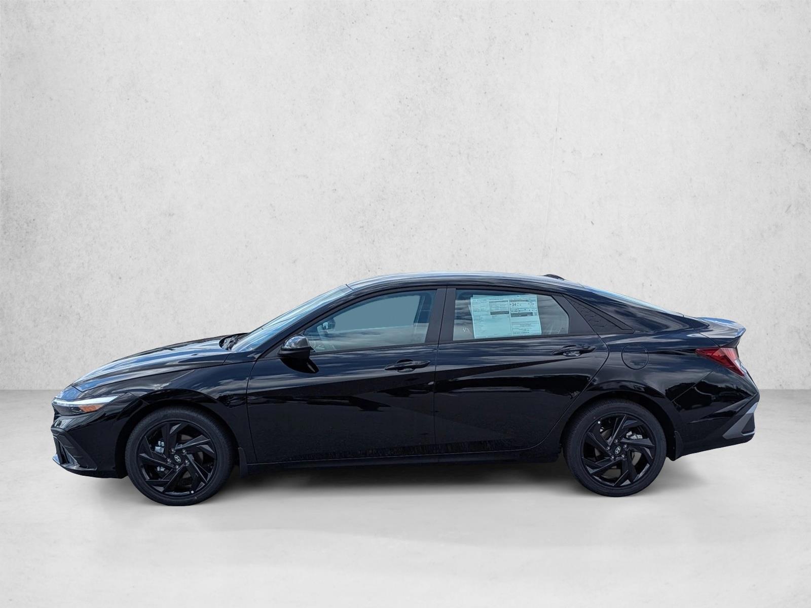 Thumbnail: 2026 Hyundai Elantra - 2