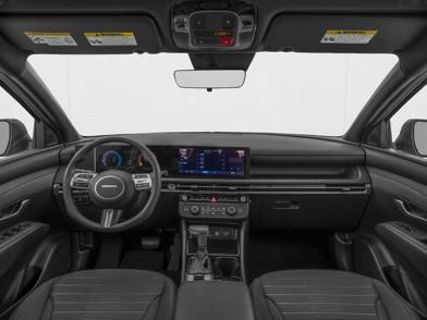 2027 Hyundai Santa Cruz