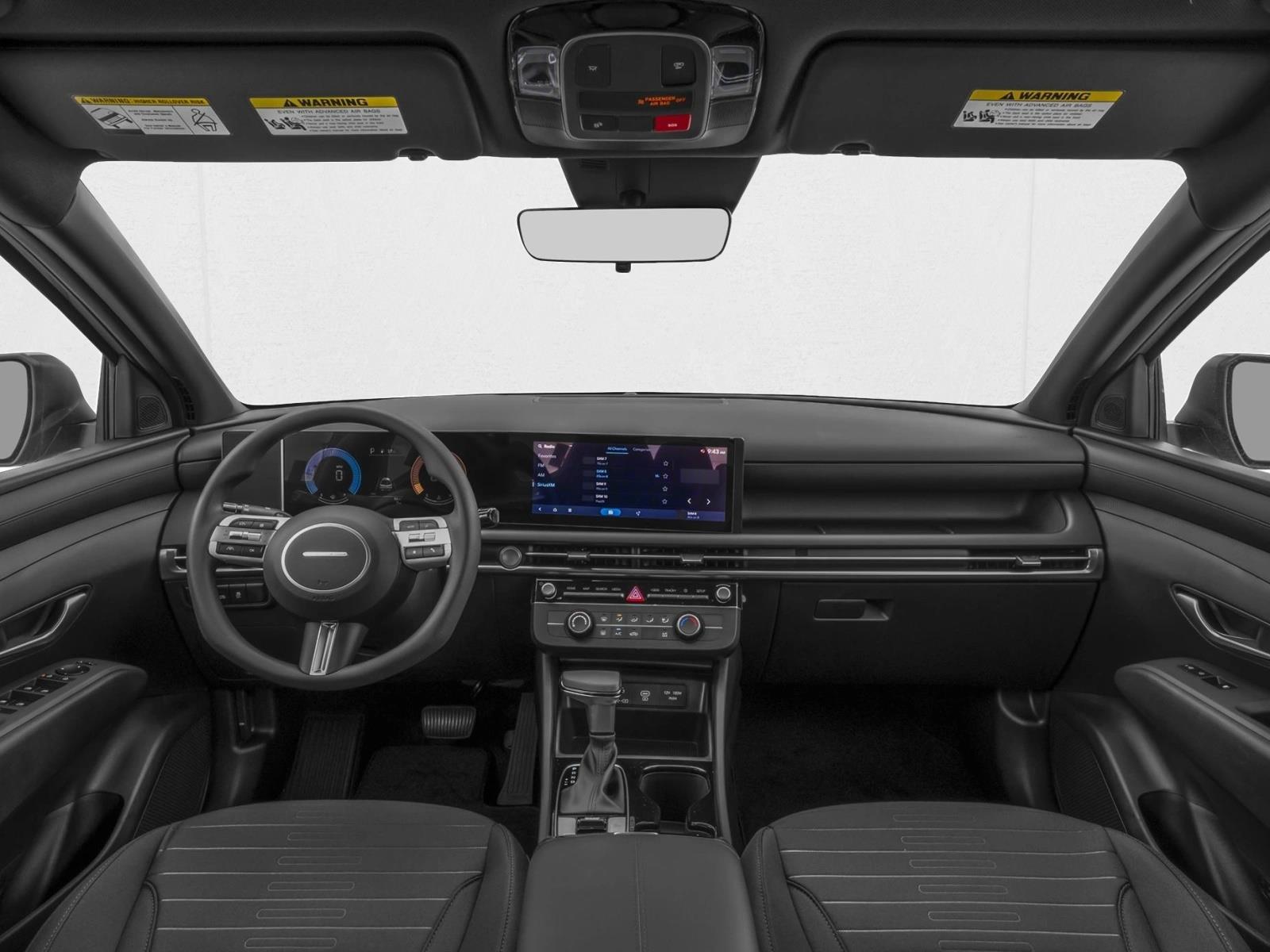 Thumbnail: 2027 Hyundai Santa Cruz - 4