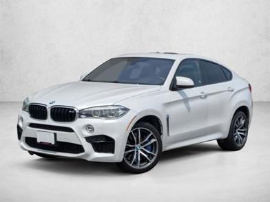 2015 BMW X6 M -
                  Torrance, CA