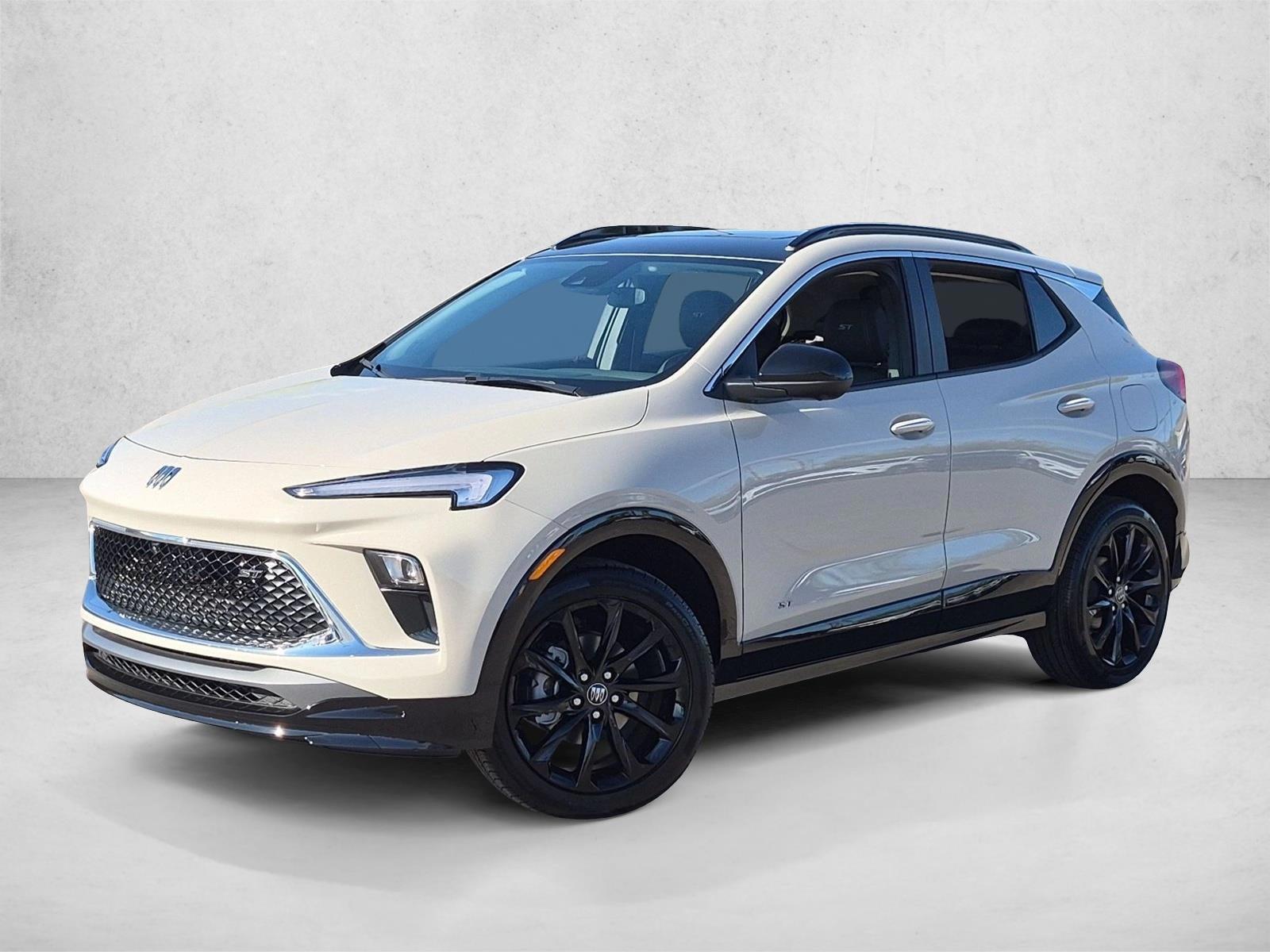 Thumbnail: 2026 Buick Encore GX - 1