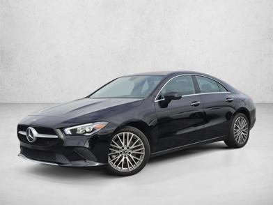 2022 Mercedes-Benz CLA 250 -
                  San Jose, CA