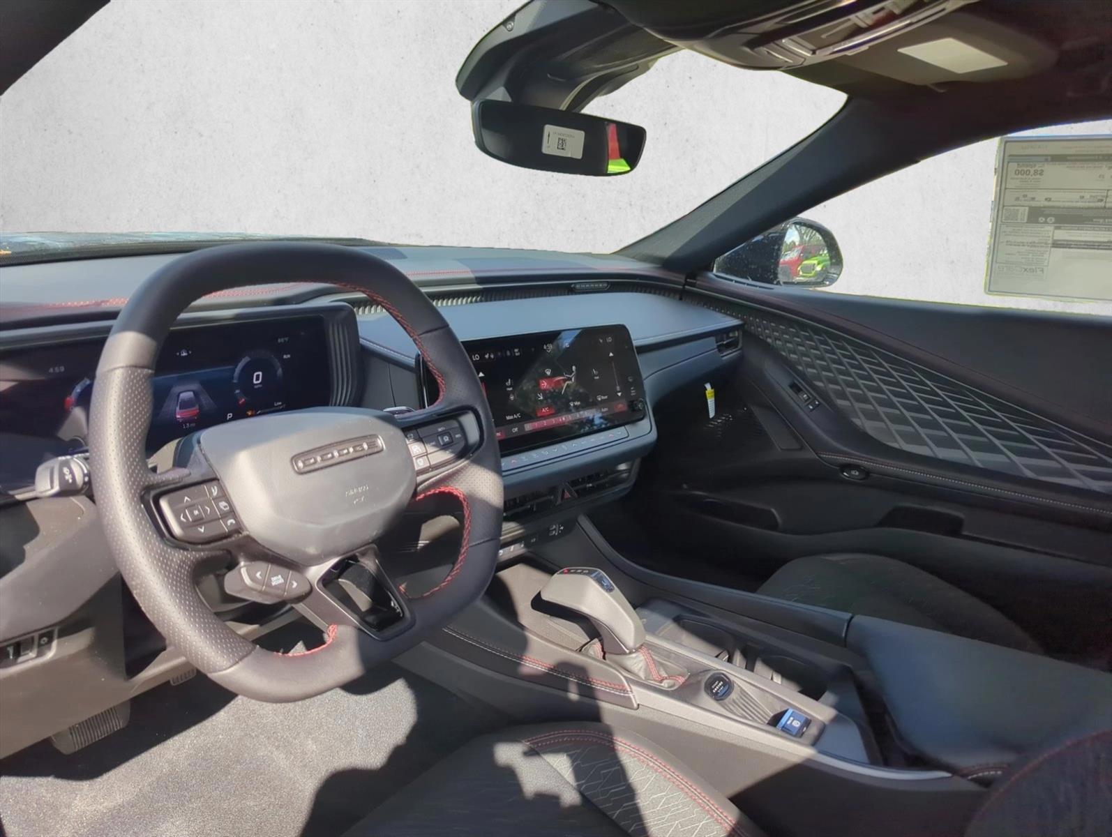 Thumbnail: 2026 Dodge Charger - 1