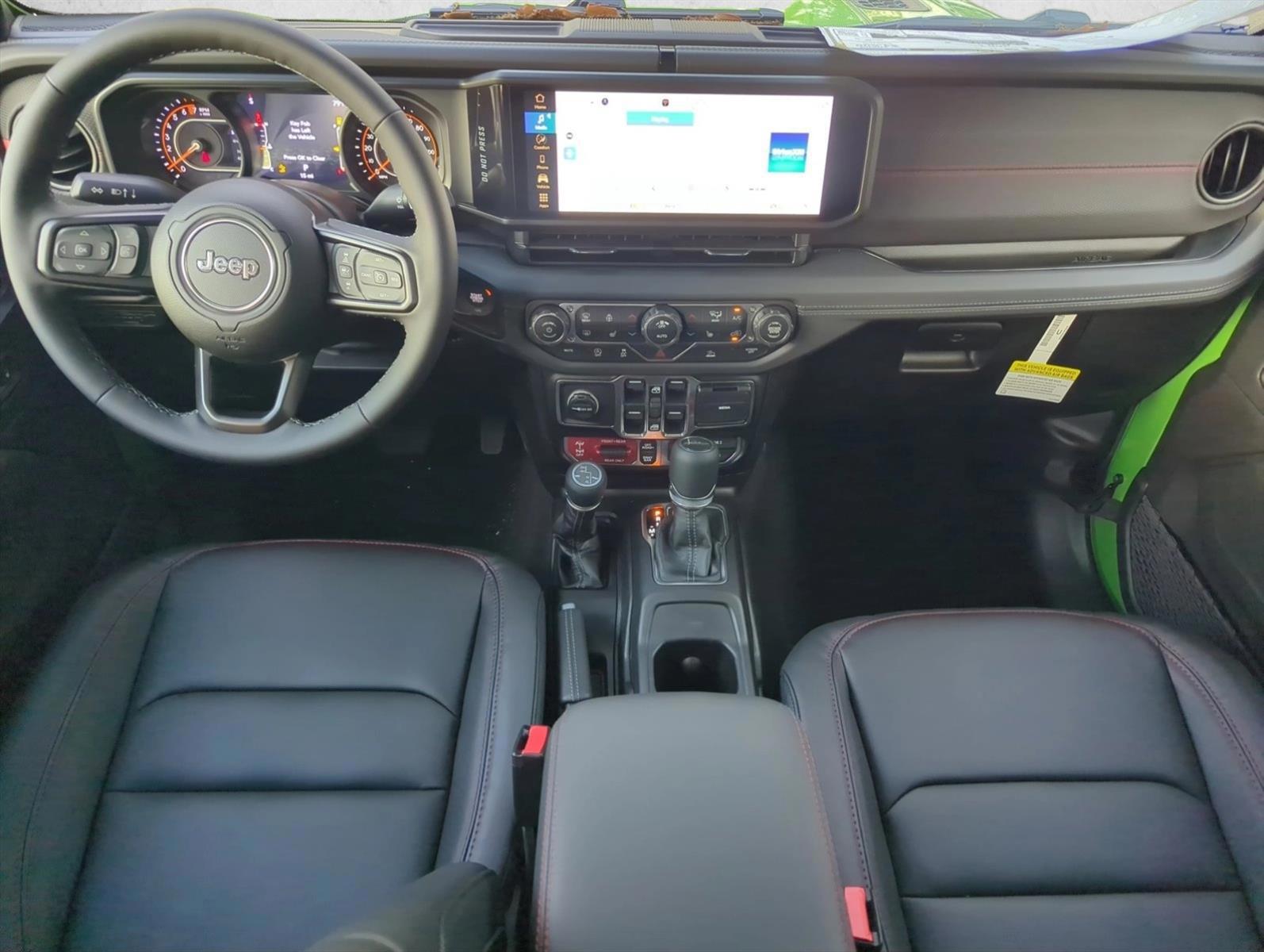 Thumbnail: 2026 Jeep Gladiator - 3