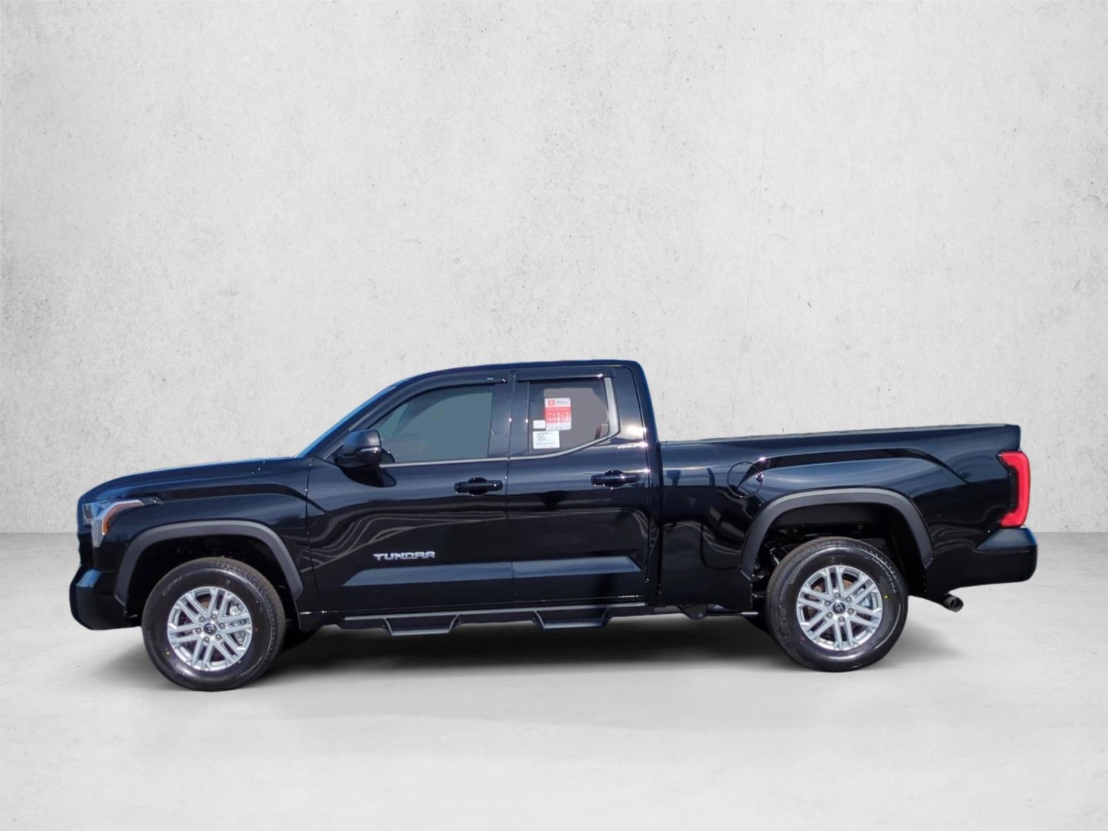 Thumbnail: 2024 Toyota Tundra - 2