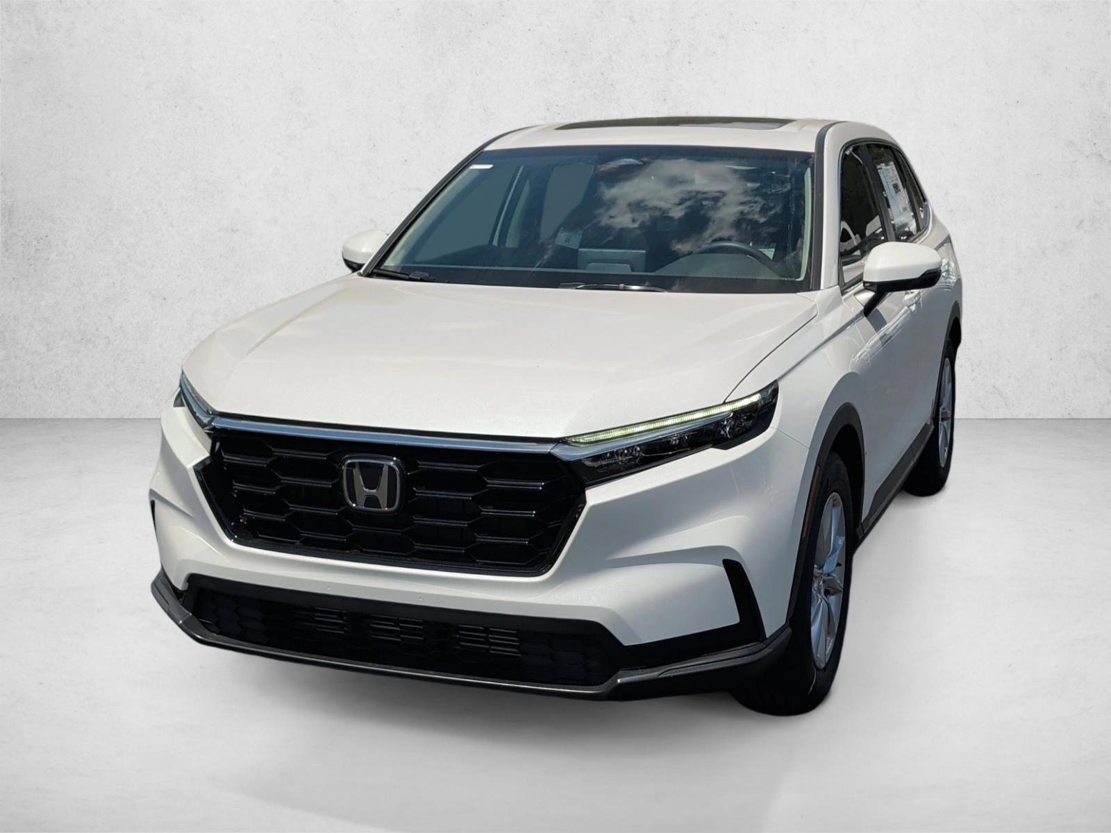 Thumbnail: 2026 Honda CR-V - 2