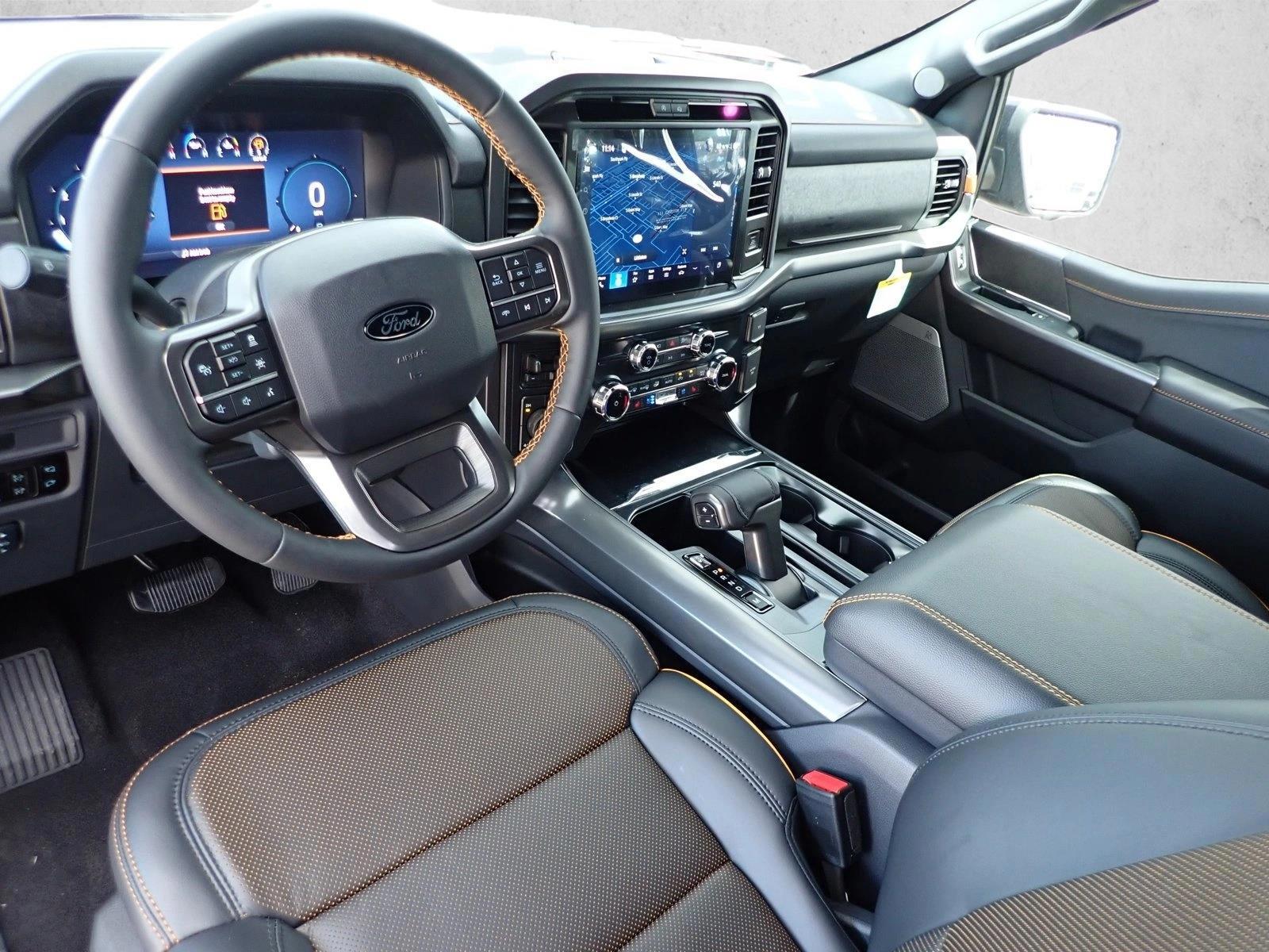 Thumbnail: 2026 Ford F-150 - 3