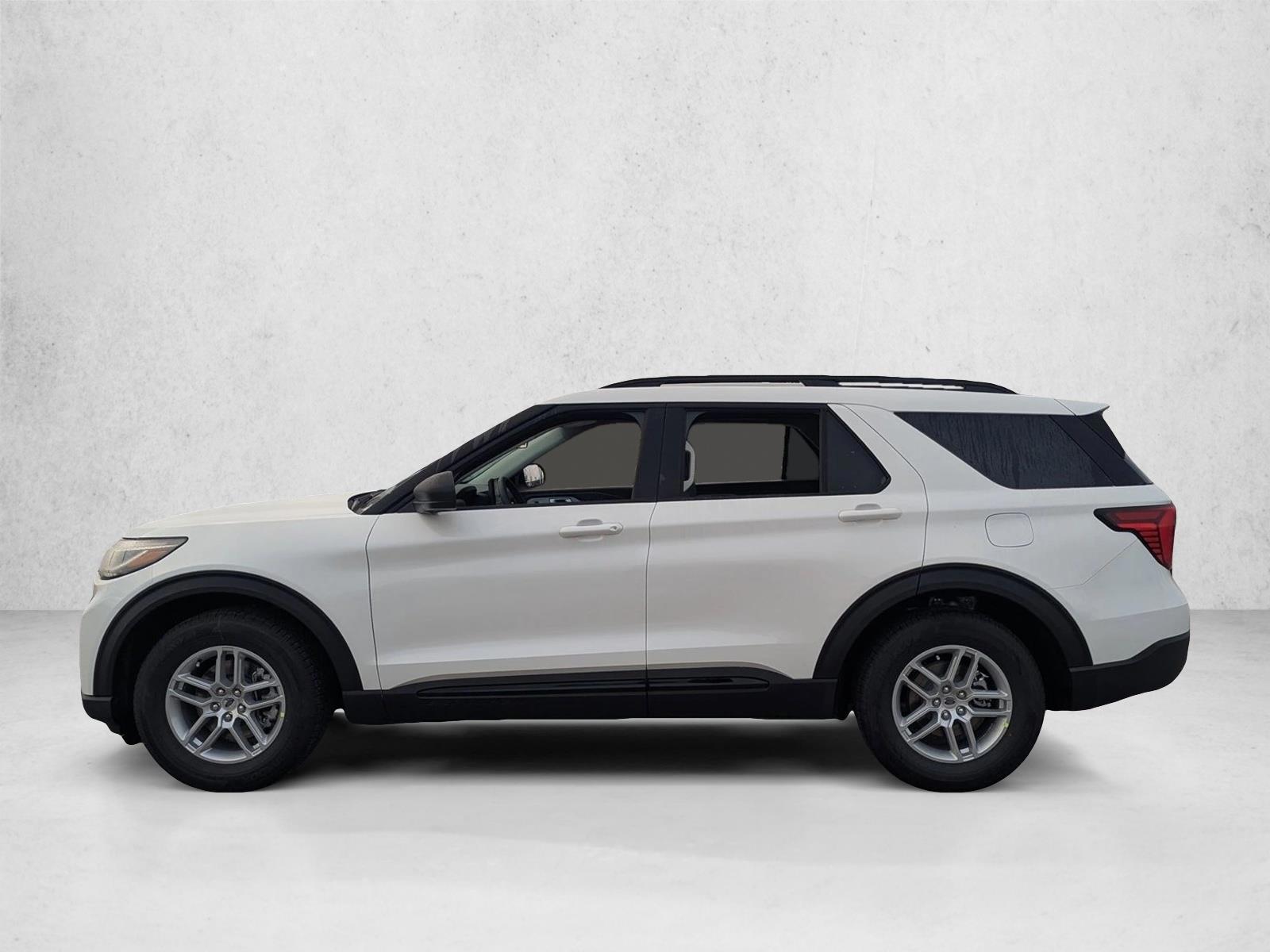 Thumbnail: 2026 Ford Explorer - 2