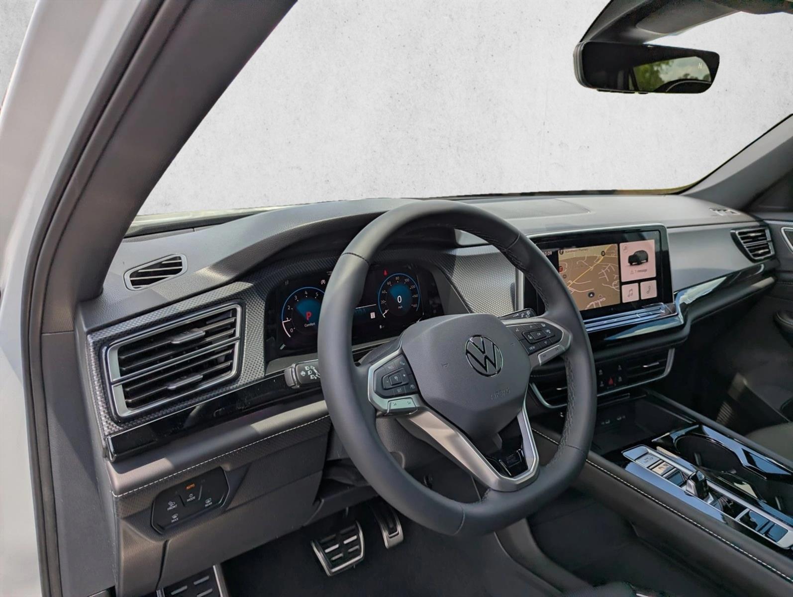 Thumbnail: 2026 Volkswagen Atlas - 3
