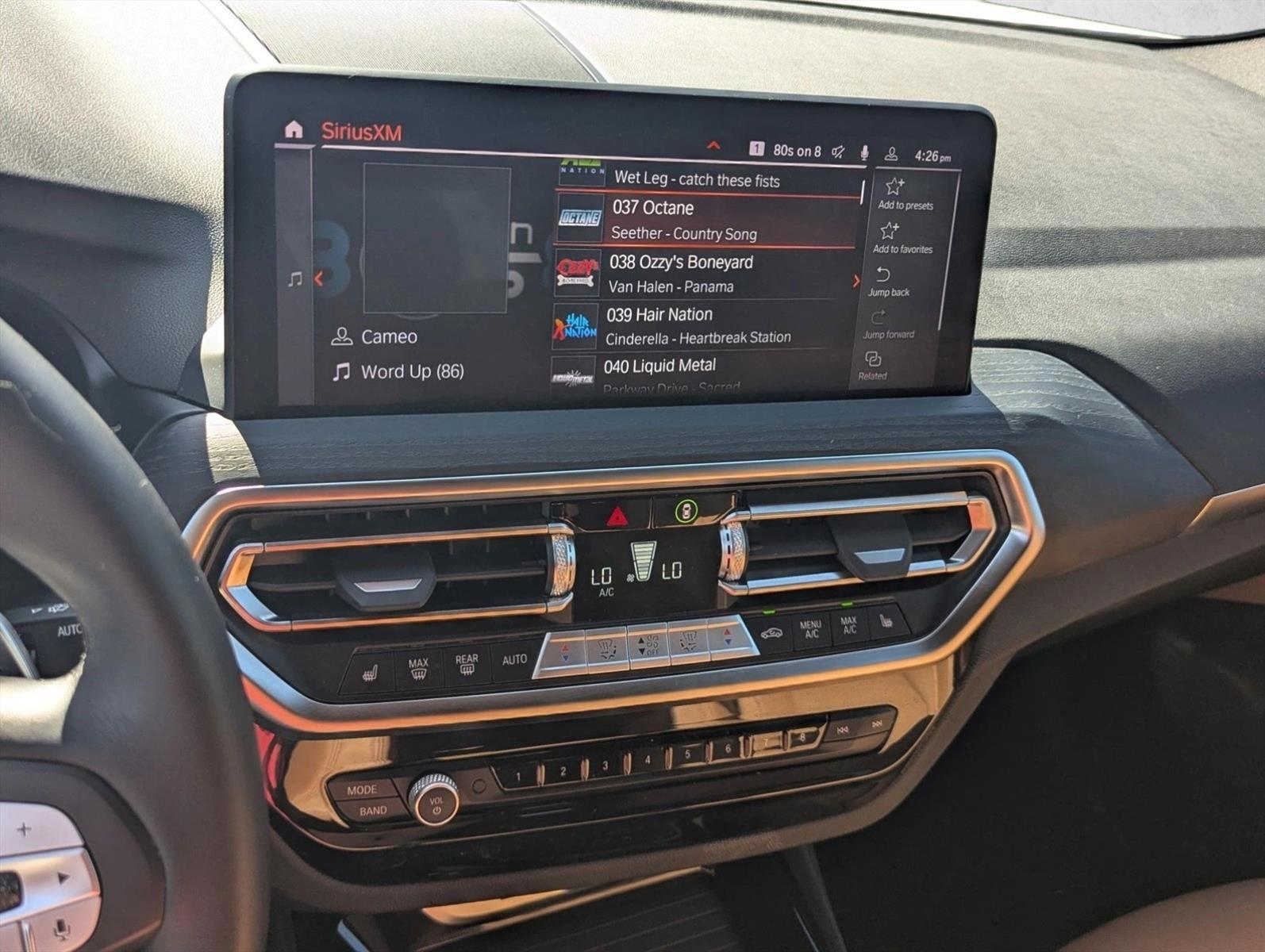 2023 BMW X3 30i - Photo 15