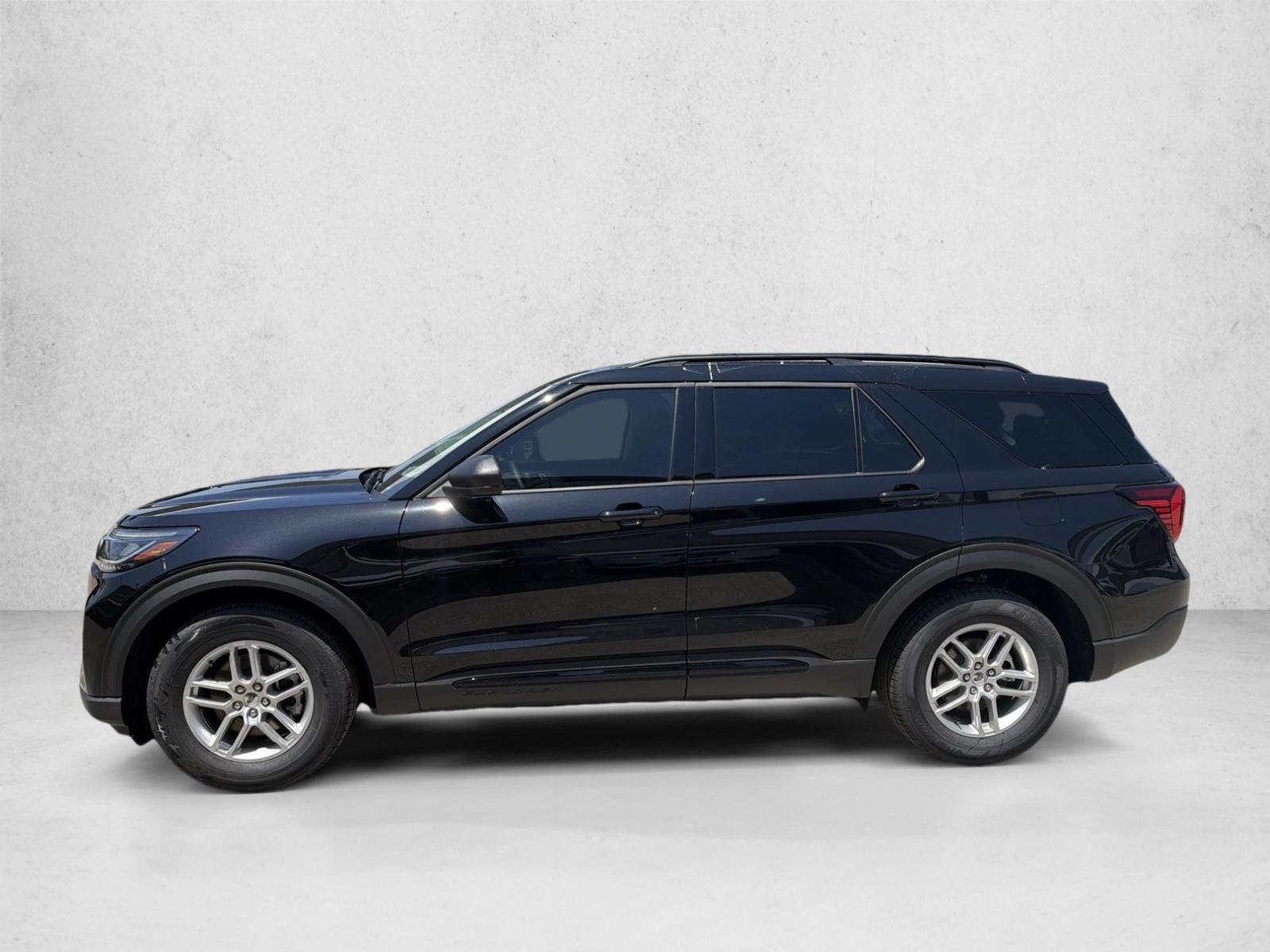Thumbnail: 2026 Ford Explorer - 2
