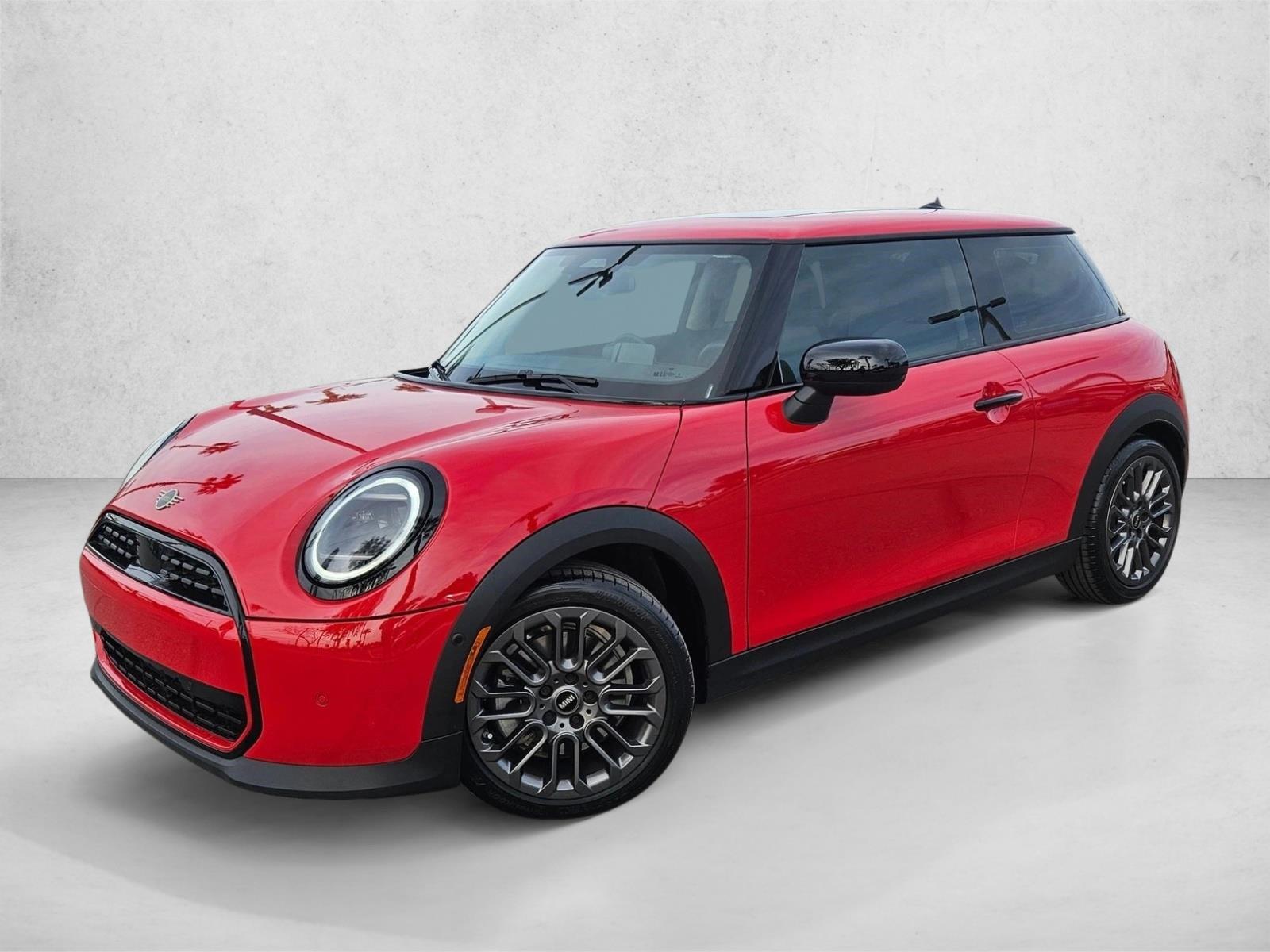 Thumbnail: 2025 MINI Cooper Hardtop - 1