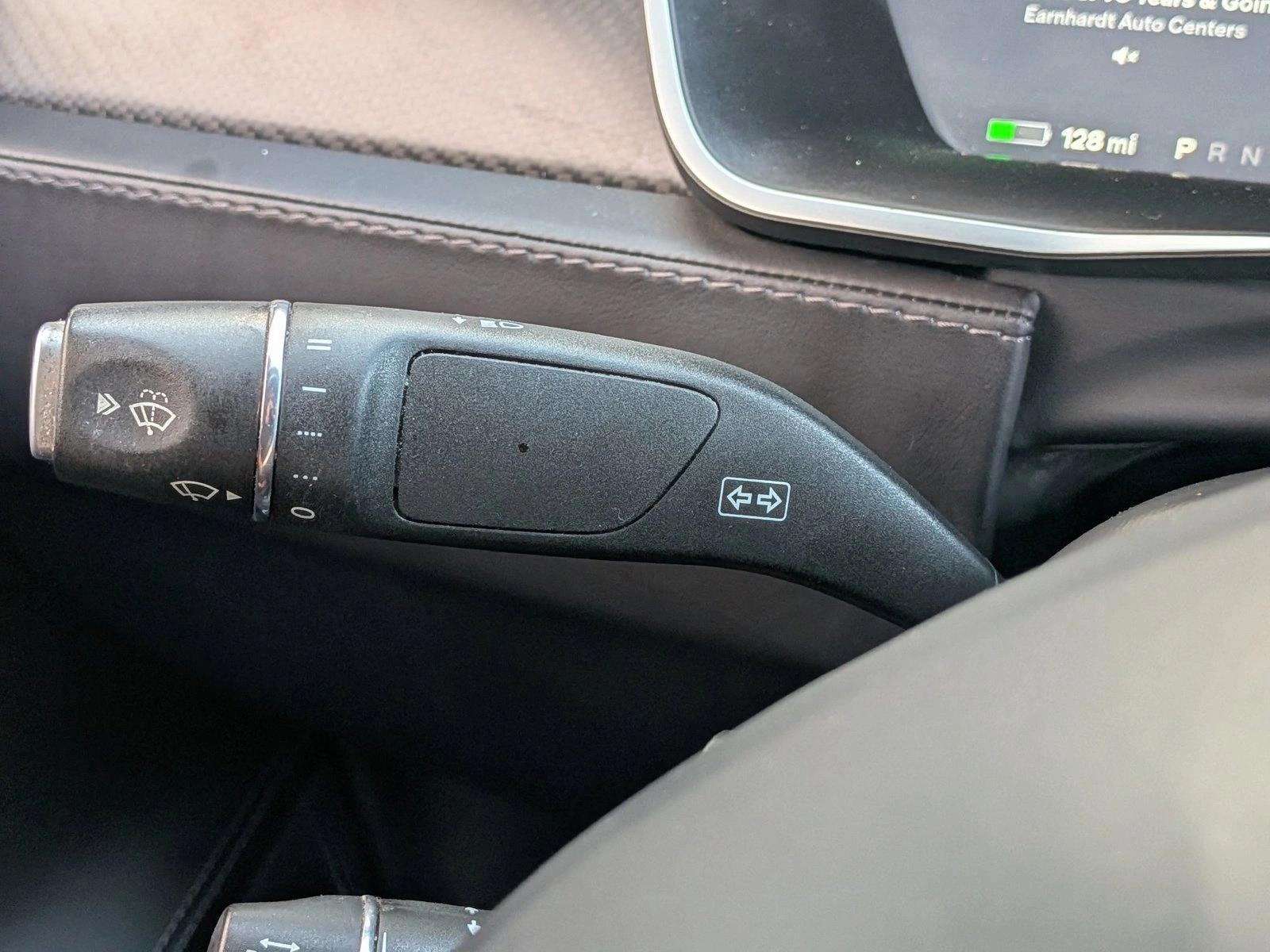 Thumbnail: 2018 Tesla Model S - 5