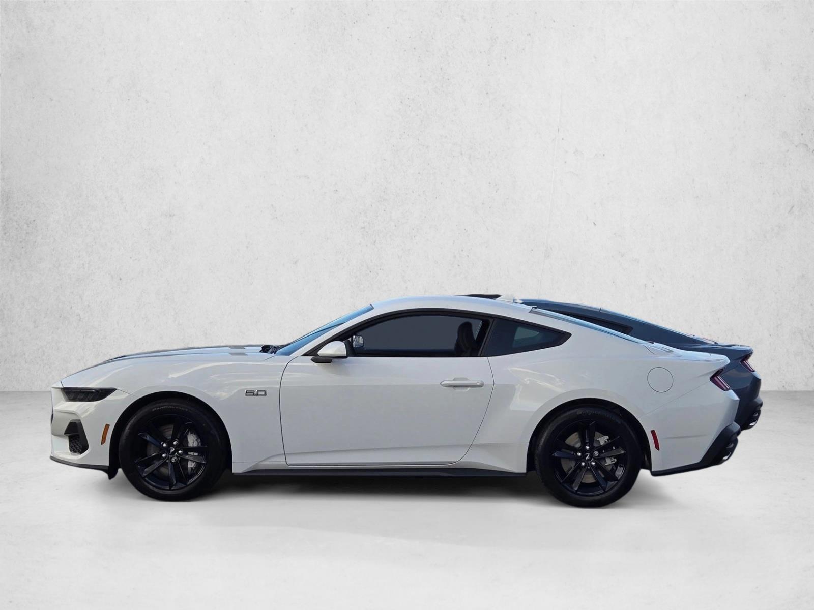 Thumbnail: 2026 Ford Mustang - 2