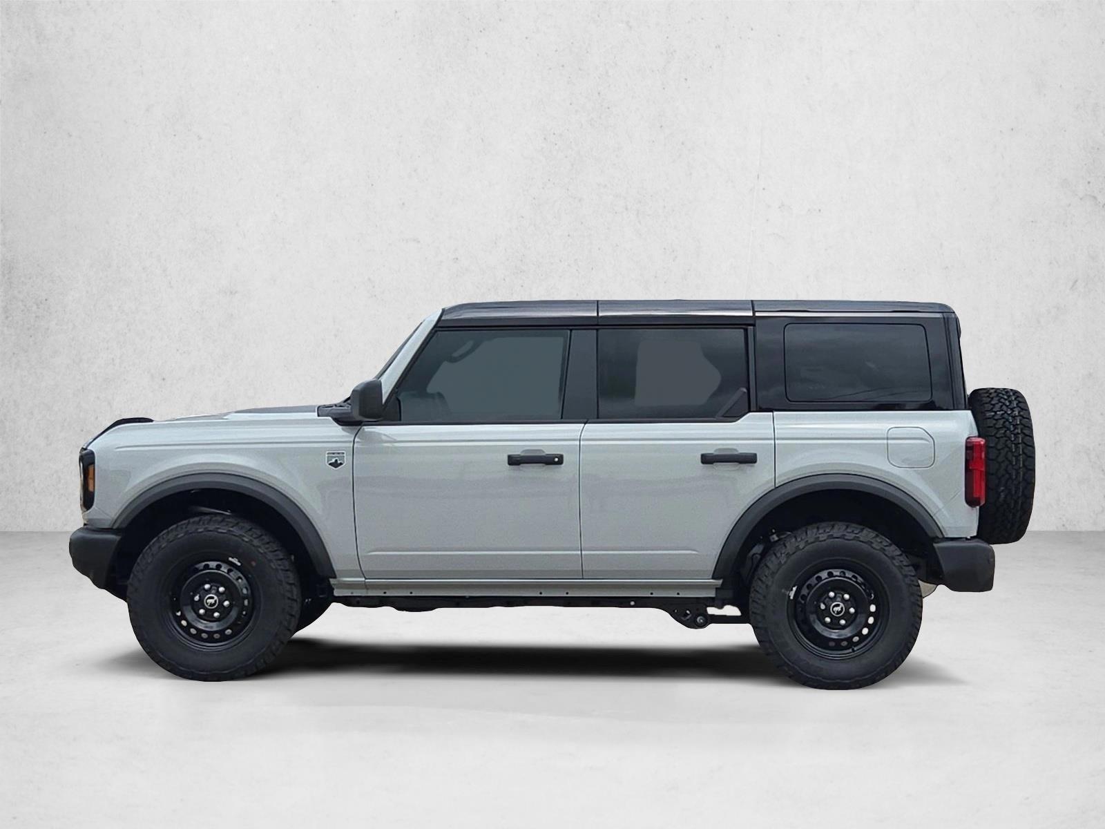 Thumbnail: 2026 Ford Bronco - 2