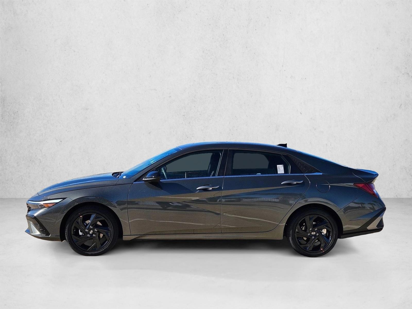 Thumbnail: 2026 Hyundai Elantra - 2