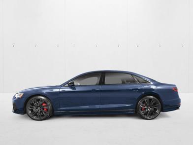 2026 Audi S8