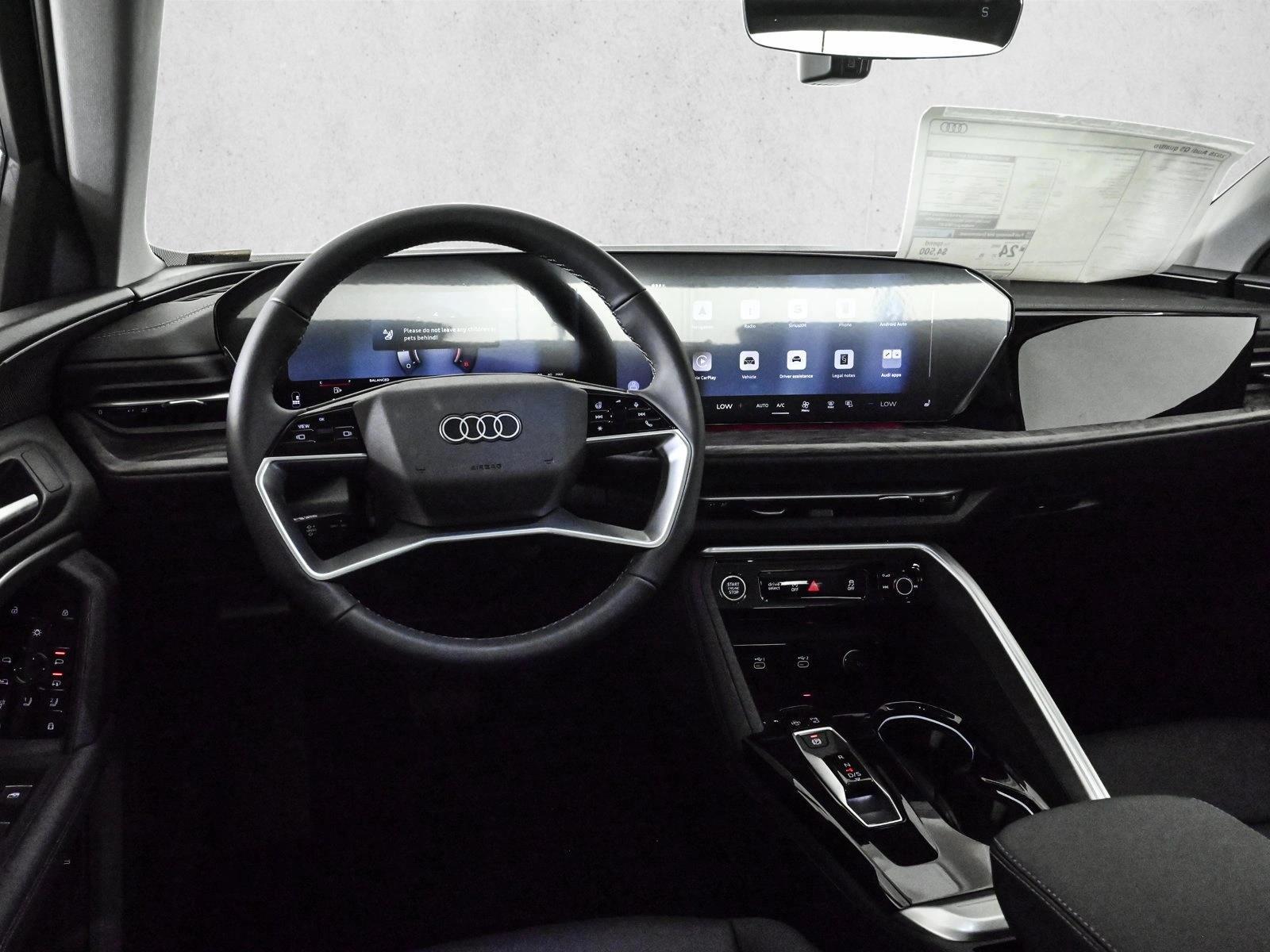 Thumbnail: 2026 Audi Q5 - 3
