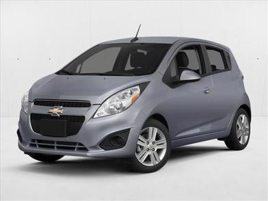 2014 Chevrolet Spark LS -
                  Littleton, CO