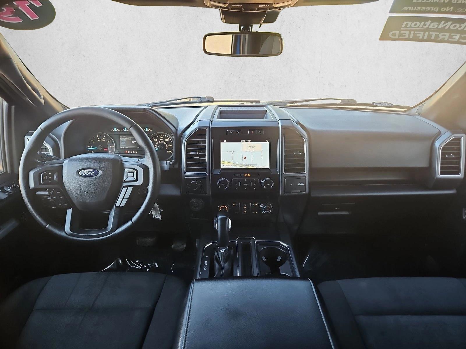 Thumbnail: 2019 Ford F-150 - 3