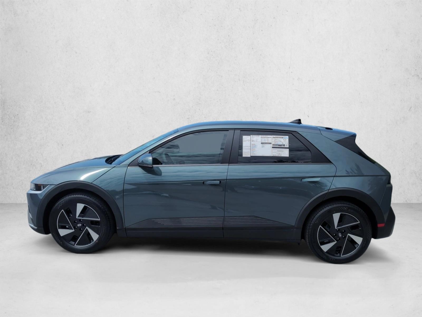 Thumbnail: 2026 Hyundai Ioniq 5 - 2