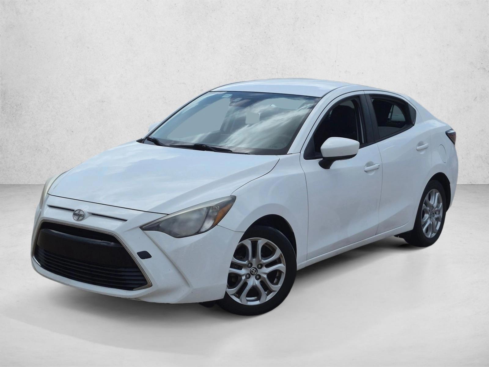 Thumbnail: 2016 Scion iA - 1