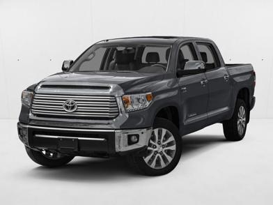 2016 Toyota Tundra Limited -
                  Kennesaw, GA