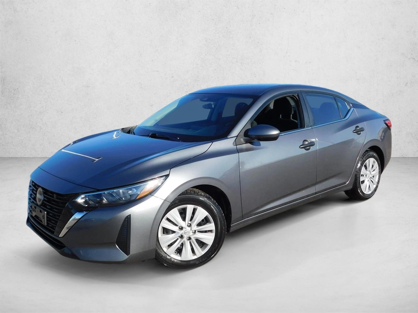 2024 Nissan Sentra