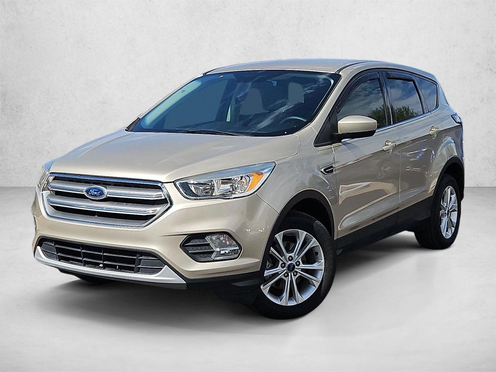 Thumbnail: 2017 Ford Escape - 1