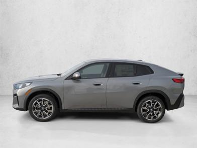2026 BMW X2