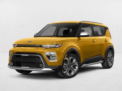 2020 Kia Soul S -
                  Columbus, GA