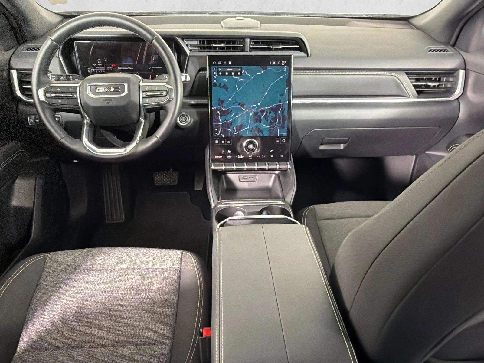 Thumbnail: 2026 GMC Terrain - 3