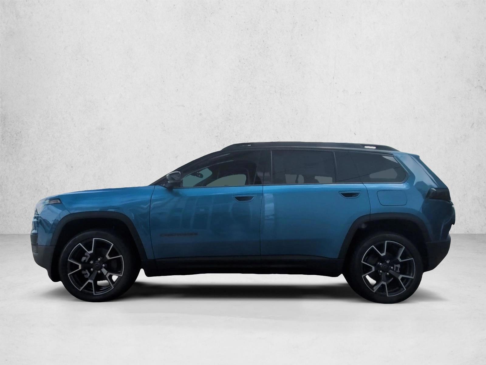 Thumbnail: 2026 Jeep Cherokee - 2