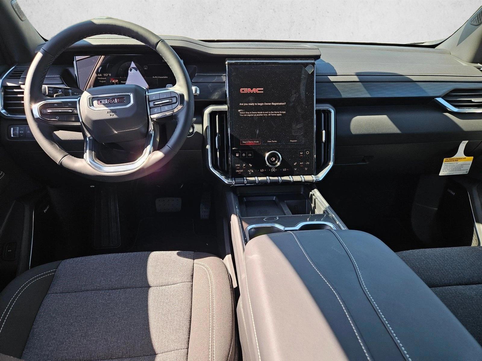 Thumbnail: 2026 GMC Acadia - 3