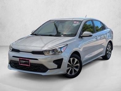 2023 Kia Rio S -
                  Lewisville, TX