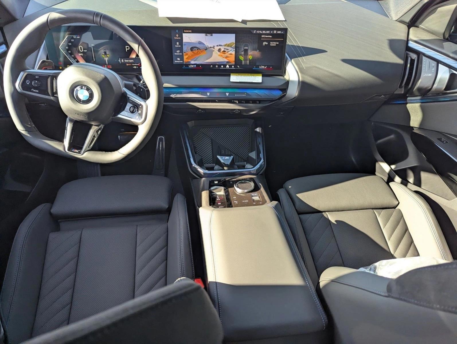 Thumbnail: 2026 BMW X3 - 3