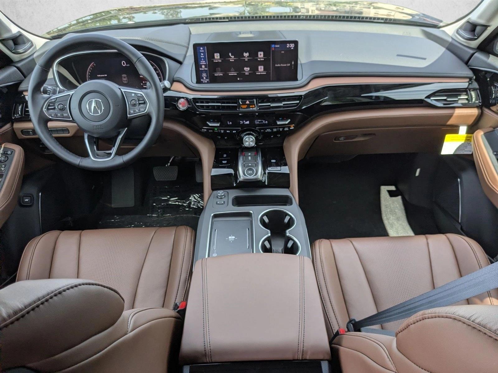 Thumbnail: 2026 Acura MDX - 3