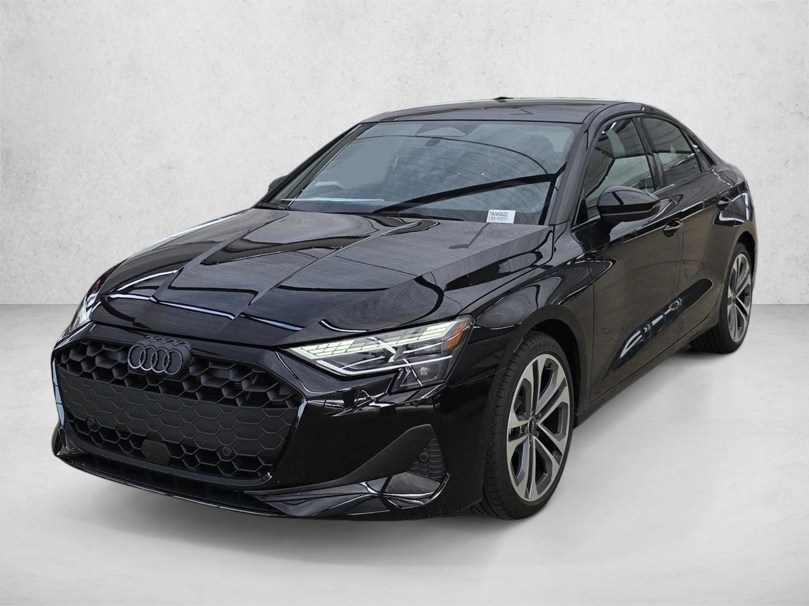 Thumbnail: 2026 Audi A3 - 1