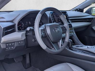 2020 Toyota Avalon