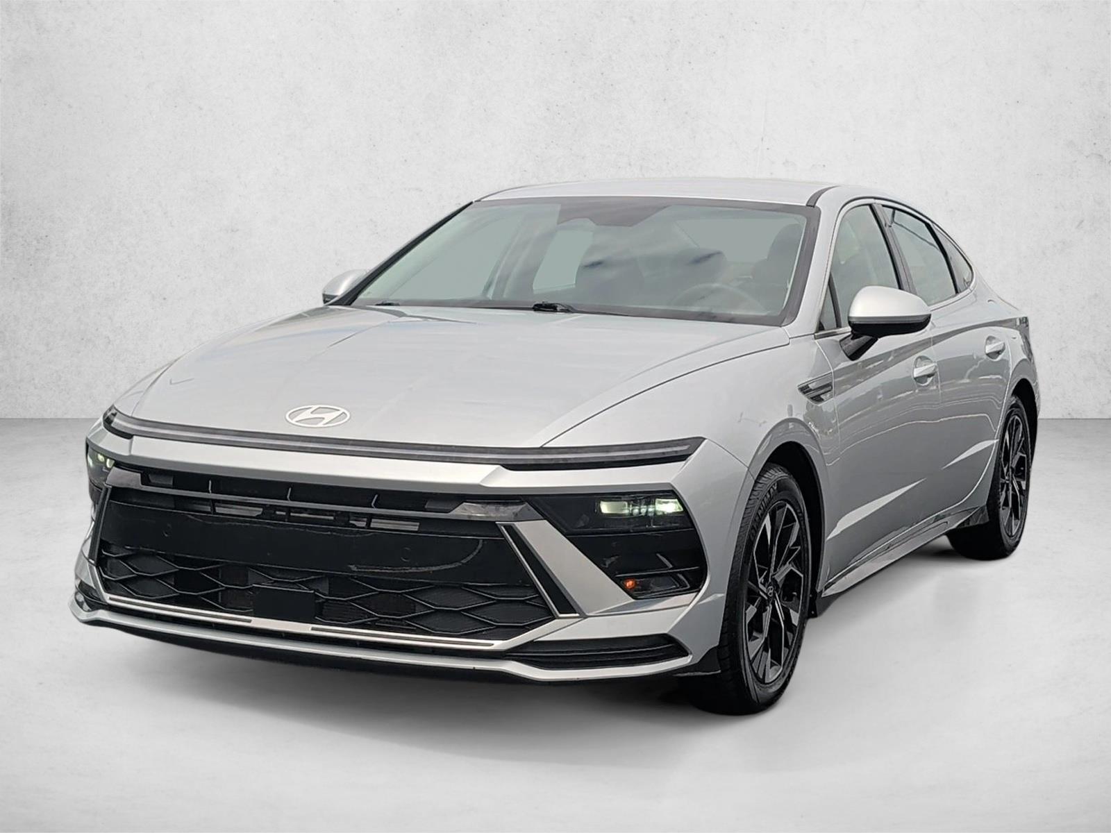 Thumbnail: 2024 Hyundai Sonata - 1