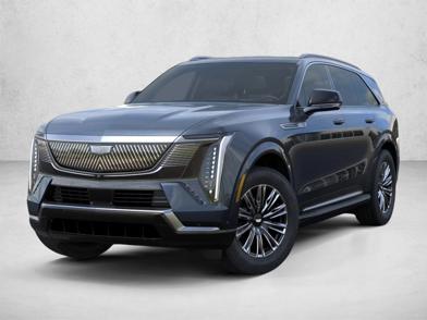 2026 Cadillac Escalade IQ Luxury -
                  West Palm Beach, FL