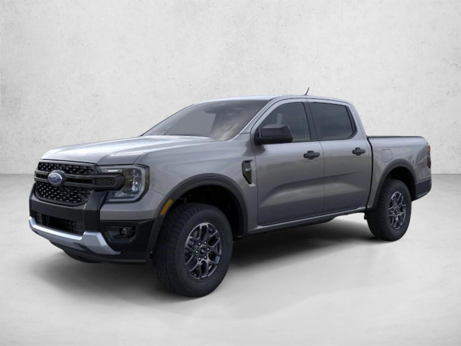 Thumbnail: 2026 Ford Ranger - 1