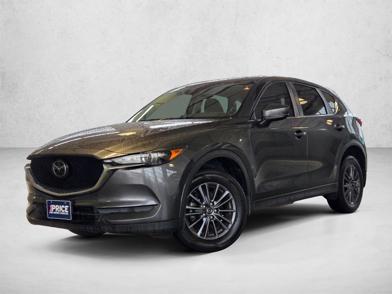2020 Mazda CX-5 Touring -
                  Houston, TX