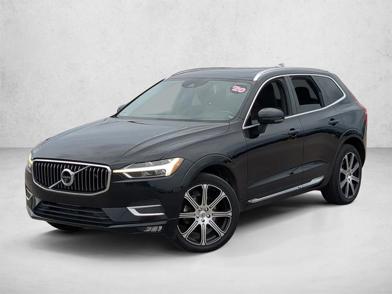 2020 Volvo XC60  -
                  Orlando, FL
