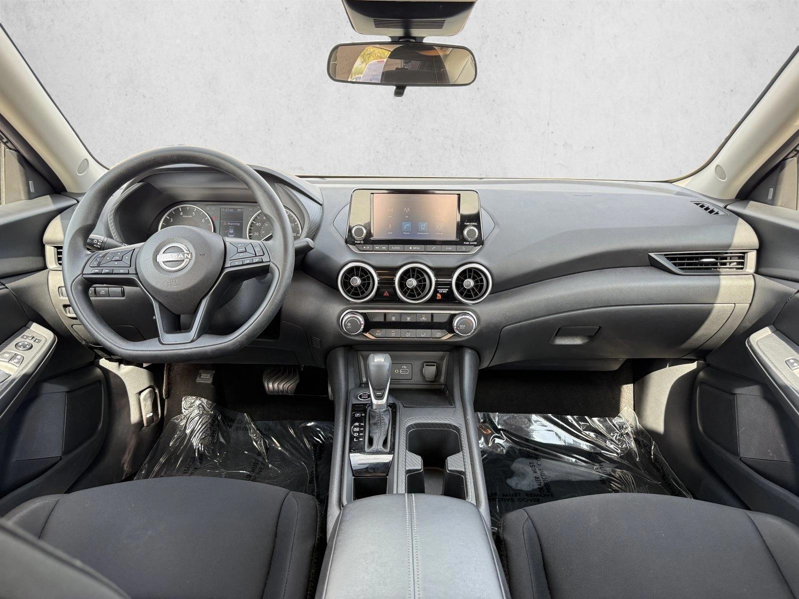 Thumbnail: 2025 Nissan Sentra - 3