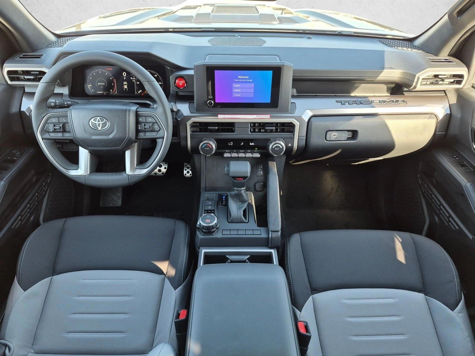 Thumbnail: 2026 Toyota Tacoma - 4