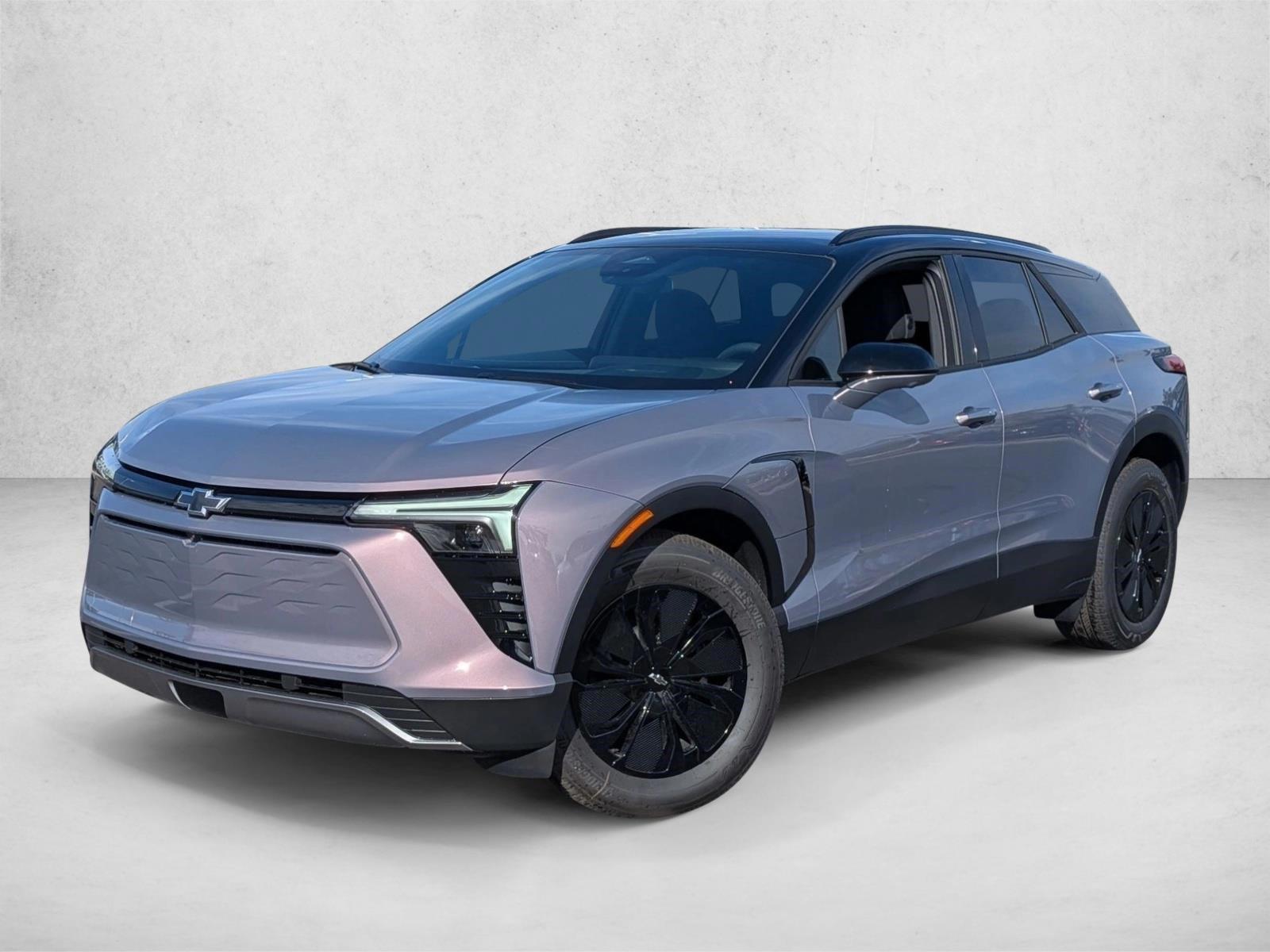 Thumbnail: 2026 Chevrolet Blazer EV - 1