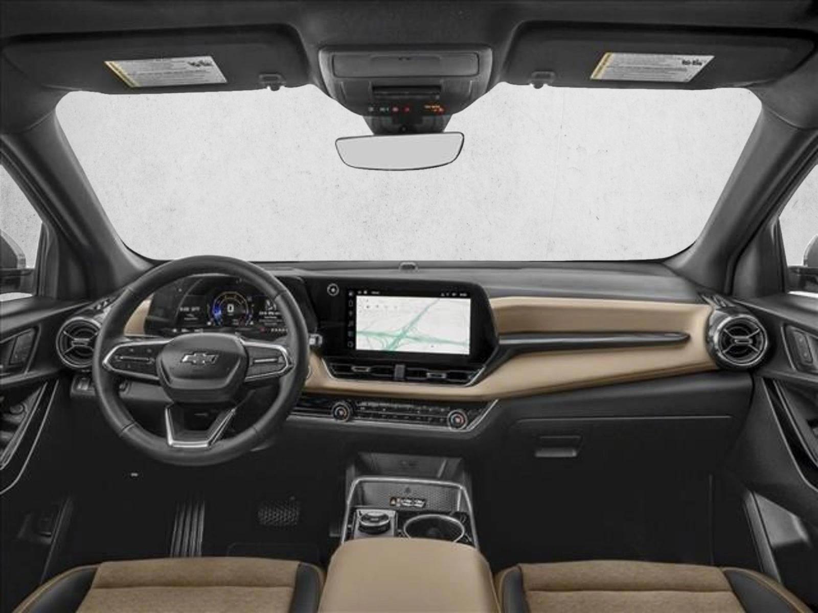 Thumbnail: 2026 Chevrolet Equinox - 3