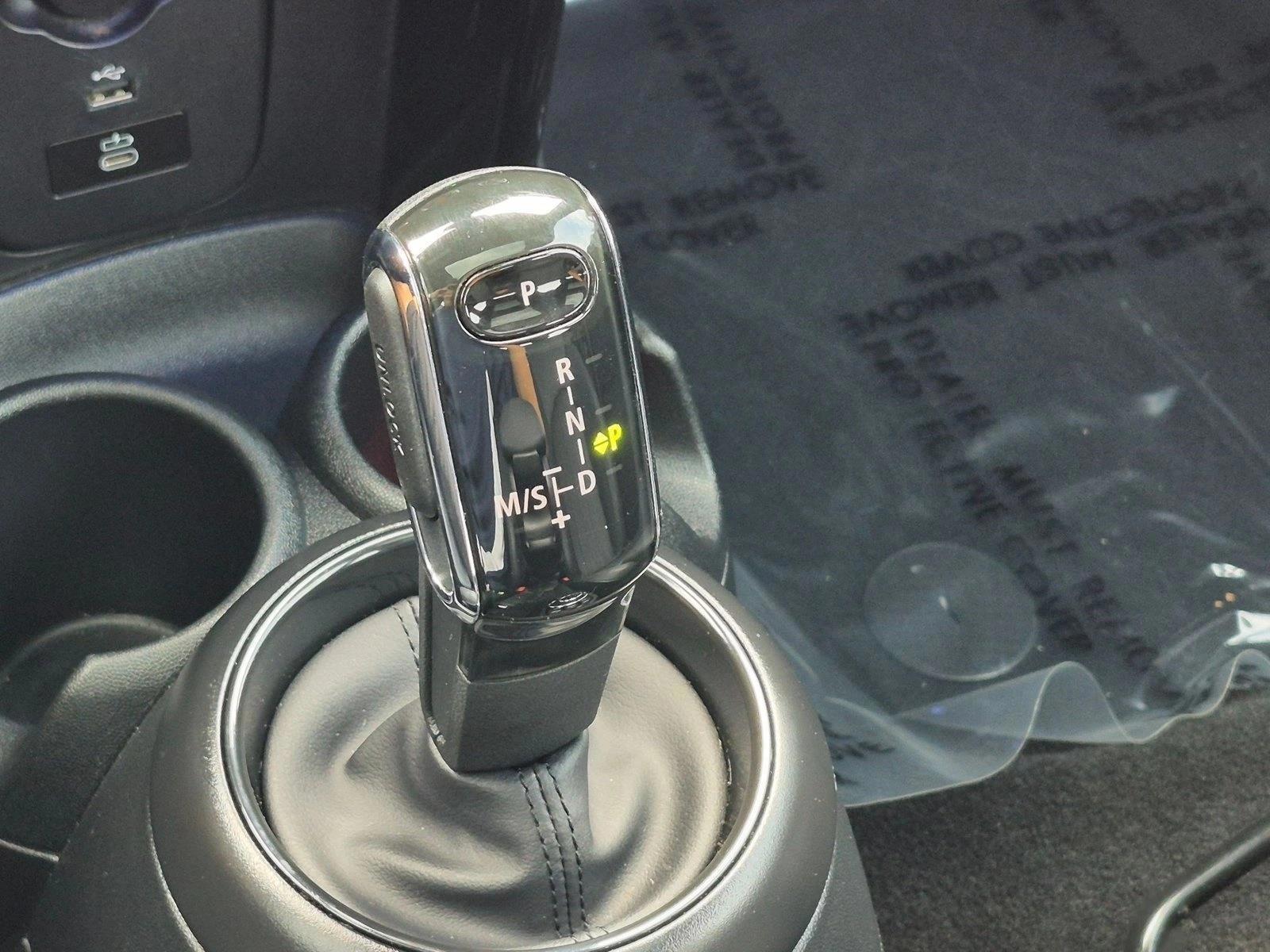 2024 MINI Hardtop 2 Door S - Photo 12