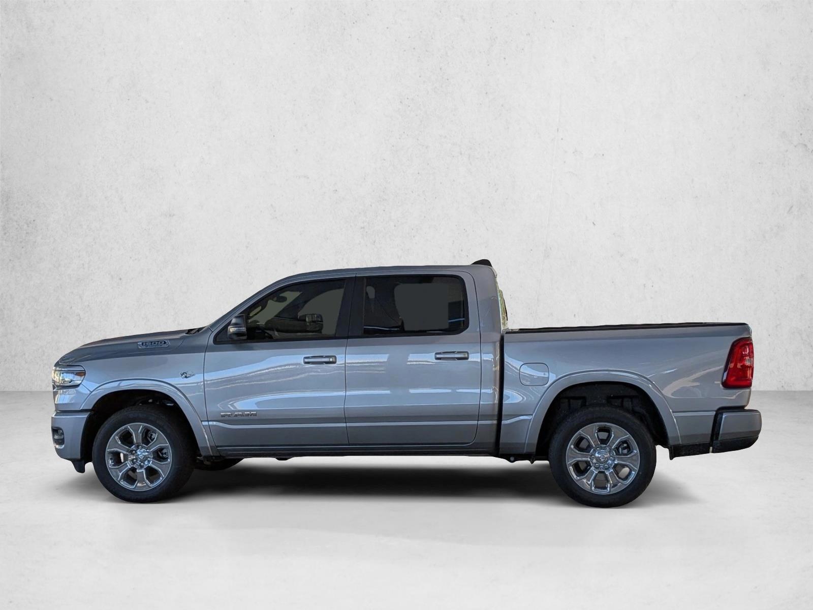 Thumbnail: 2026 RAM 1500 - 2